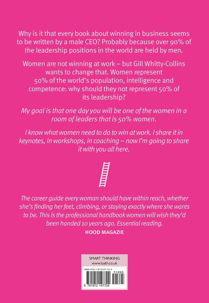 The How to Win at Work Book