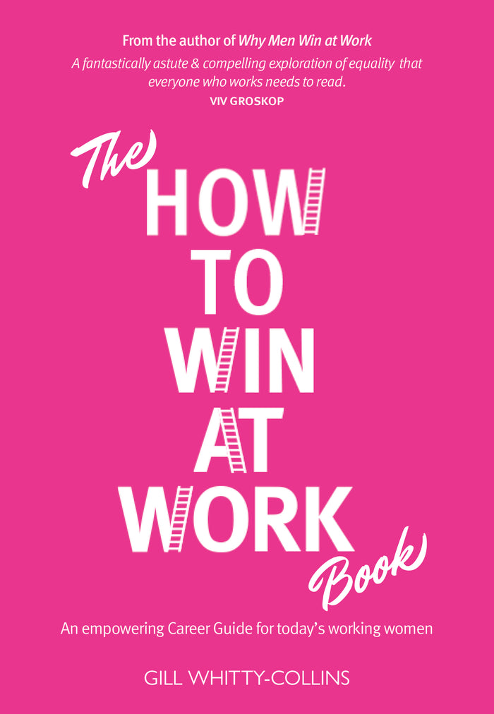 The How to Win at Work Book