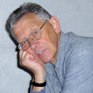 Author photo of Ian R Mitchell