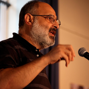 Author photo of Iyad Hatatleh