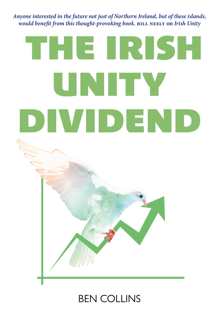 The Irish Unity Dividend