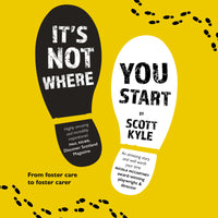 It's Not Where You Start