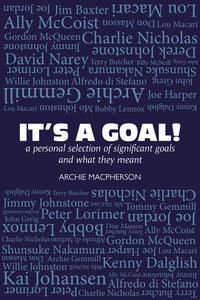 It’s a Goal!