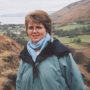 Author photo of Joanna Young