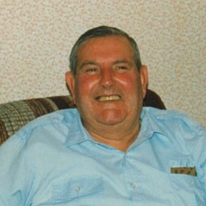 Photo of author Jock Findlay