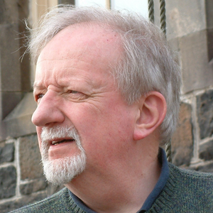 Author photo of John Killick