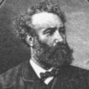 Author photo of Jules Verne