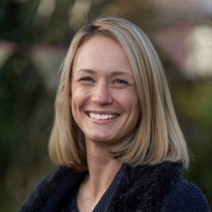 Author photo of Julie McNeill