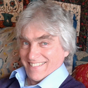 Photo of author Jeremy Duncan