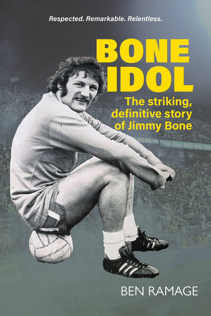 Bone Idol