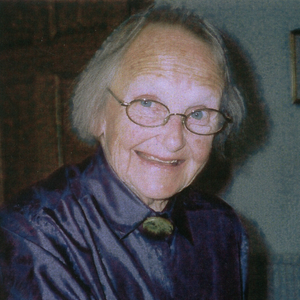 Author photo of Katherine Stewart