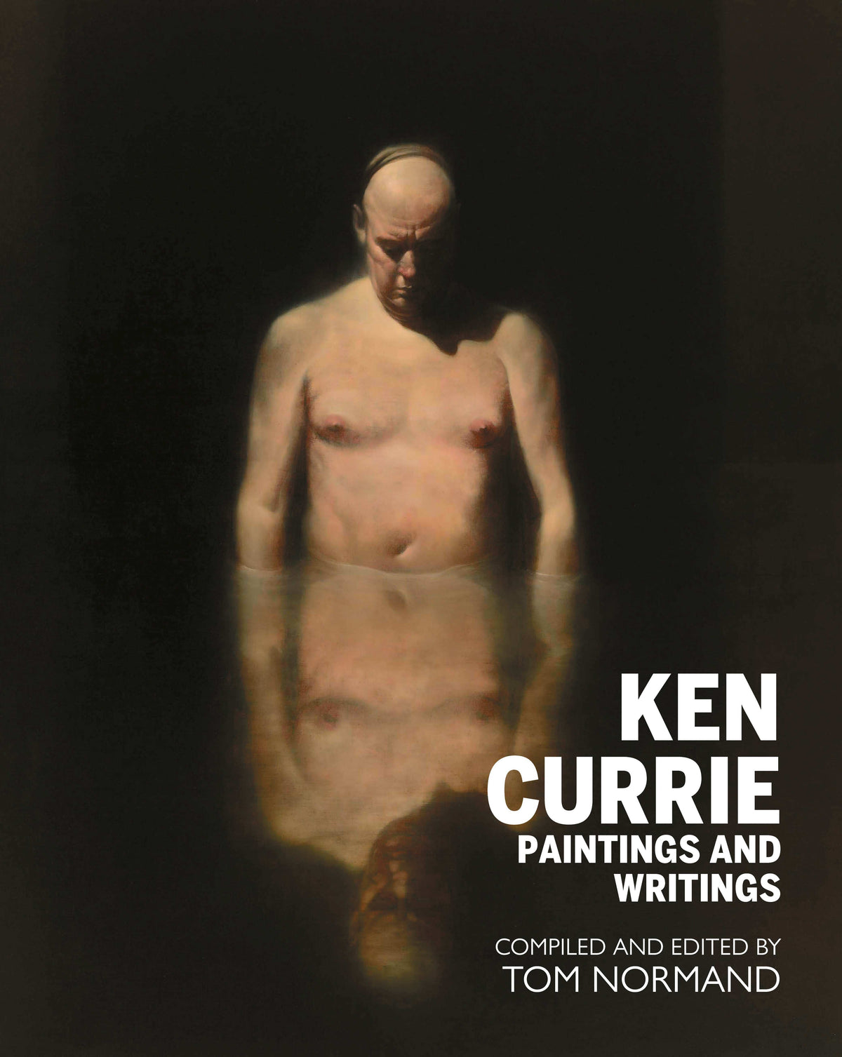 Ken Currie