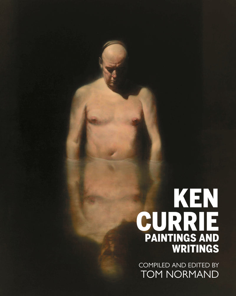 Ken Currie