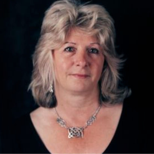 Author photo of Liz Niven