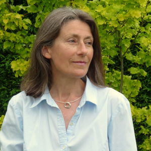 Author photo of Lynne McGeachie