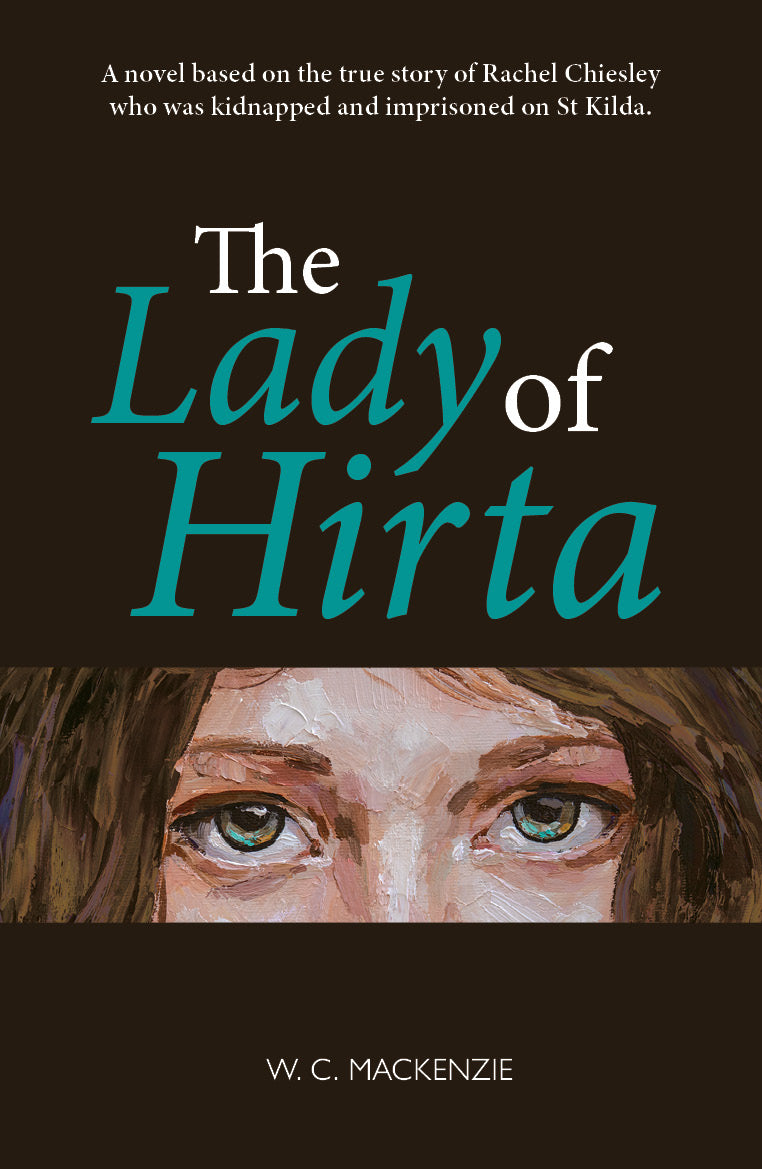 The Lady of Hirta