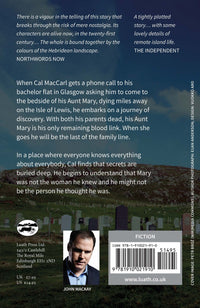 John MacKay Fiction Collection