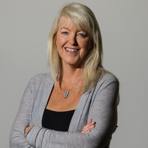 Author photo of Lesley Riddoch