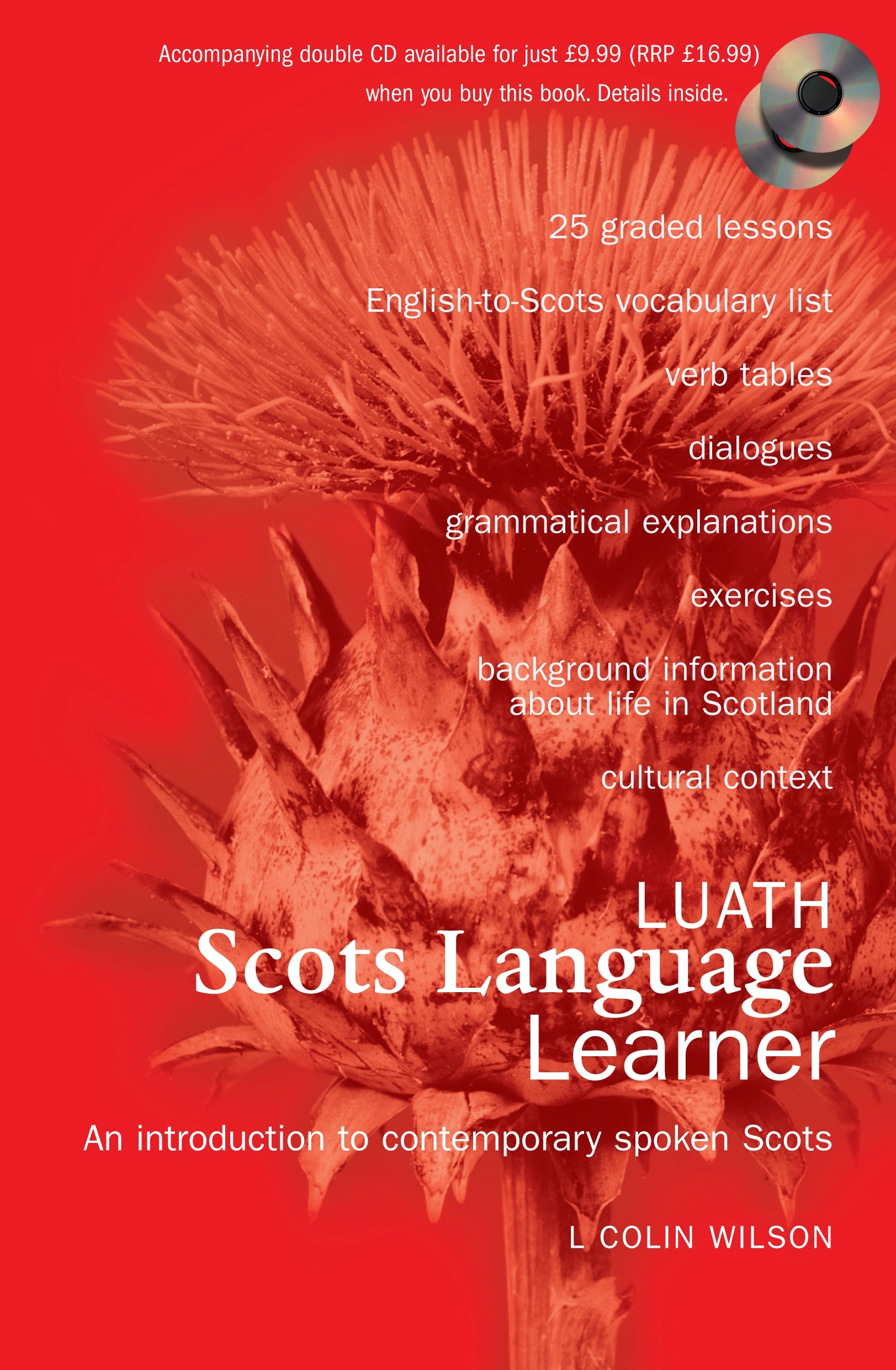 Luath Scots Language Learner: Beginner’s Guide to Scots Language ...