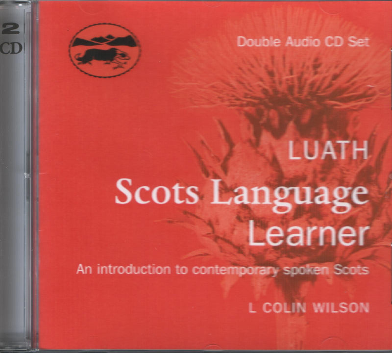 Luath Scots Language Learner