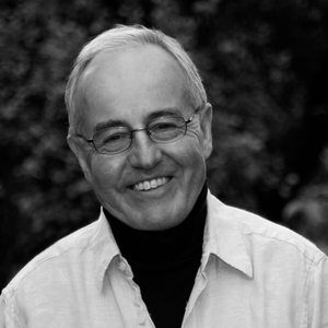 Author photo of Michael Tolbert