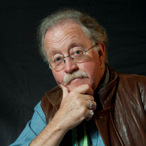 Author photo of Mike Harding