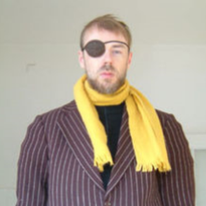 Author photo of Momus