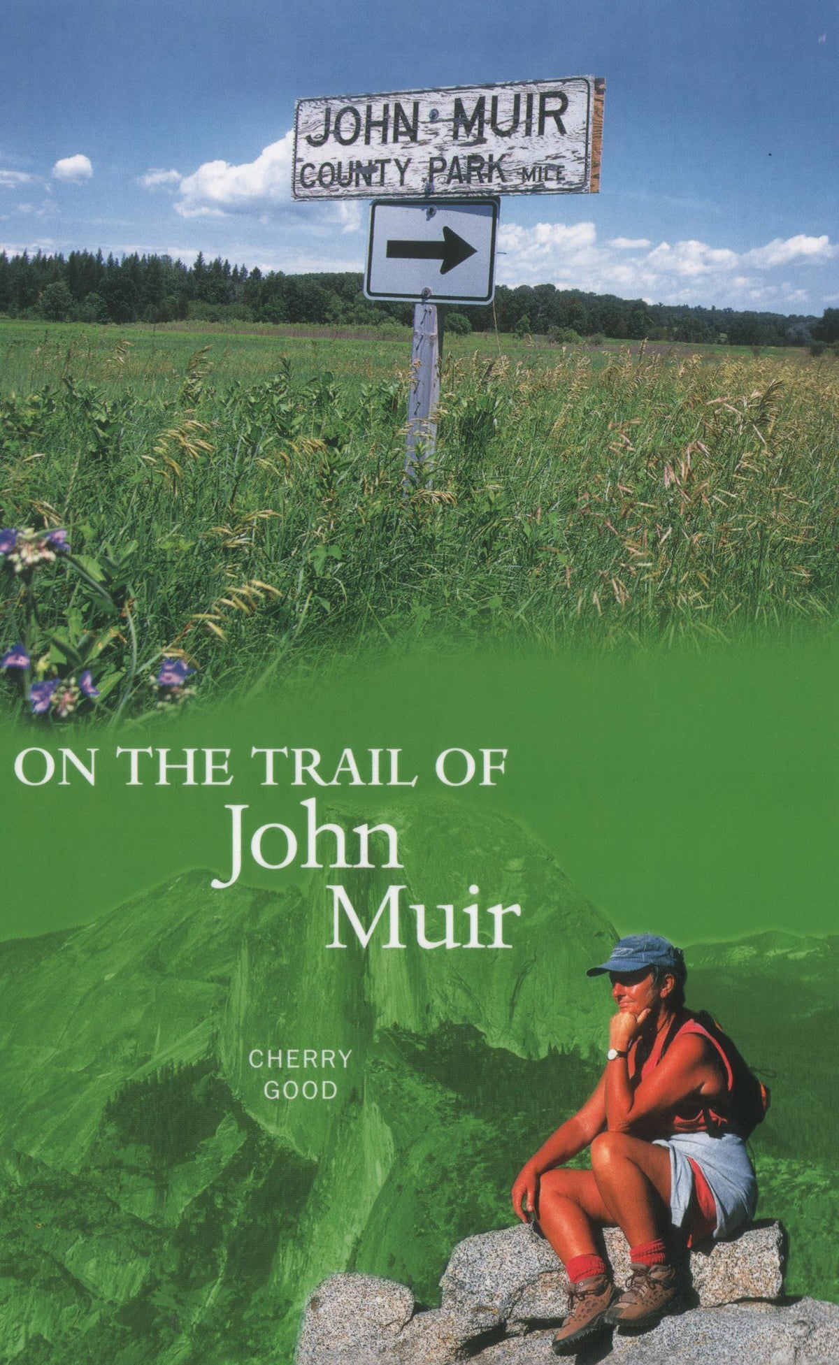 On the Trail of John Muir