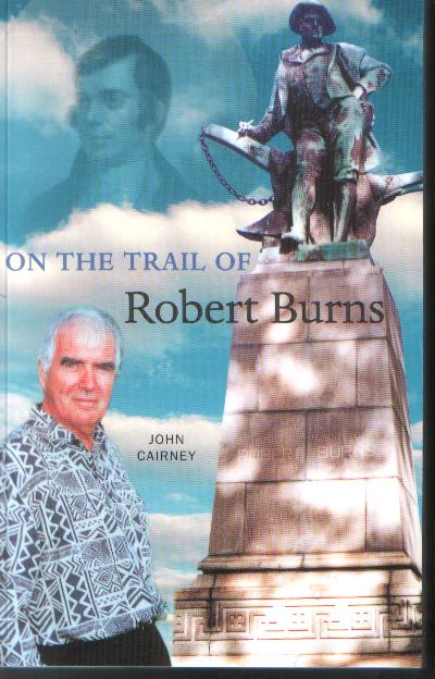 On the Trail of Robert Burns