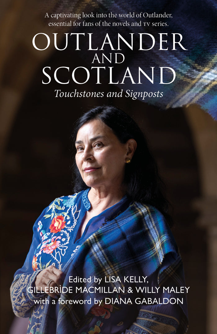 Outlander and Scotland