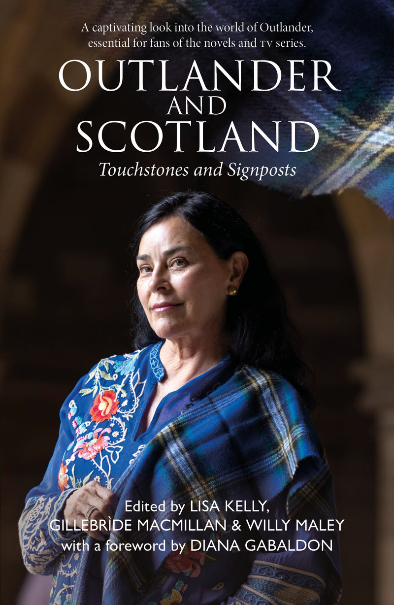 Outlander and Scotland
