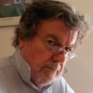 Photo of author Owen Dudley Edwards