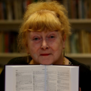 Author photo of Pauline Cairns Spietel