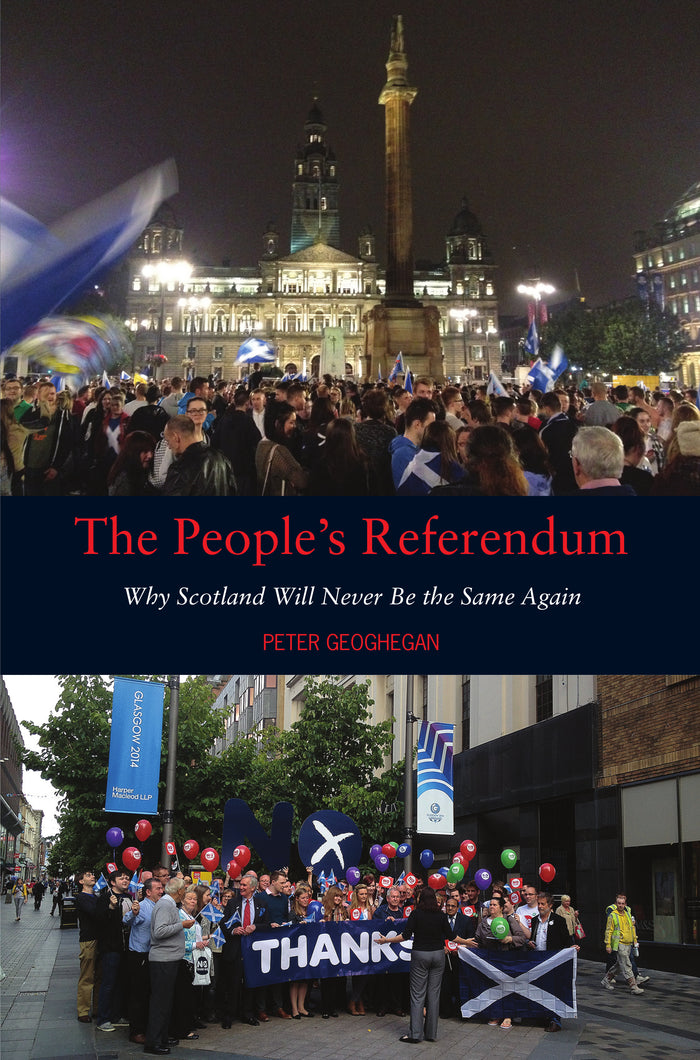 The People's Referendum