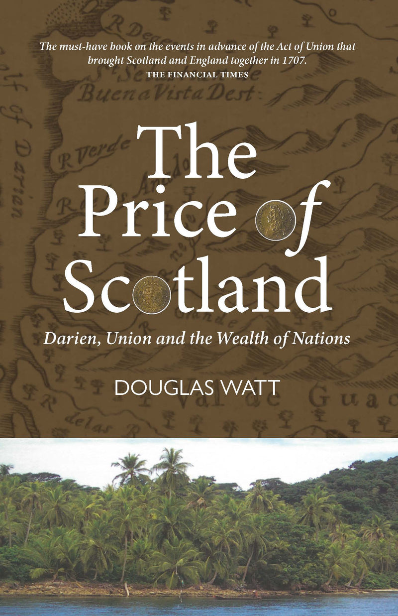 The Price of Scotland