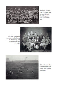 Photos from Hibs 150 
