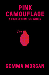 Pink Camouflage