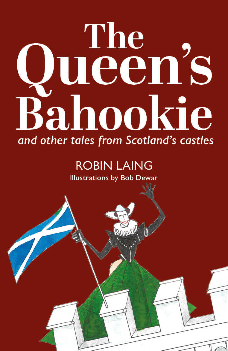 The Queen’s Bahookie