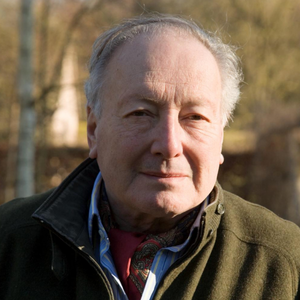 Author photo of Robin Hardy