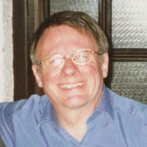 Author photo of Roy Pedersen