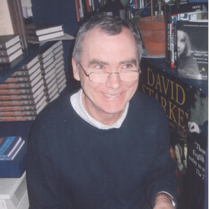 Author photo of Russell Lyon