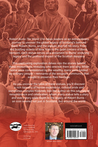 Robert Burns the World O’er