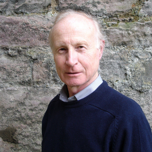 Author photo of Stephen Maxwell