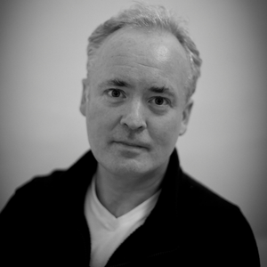 Author photo of Stephen Millar