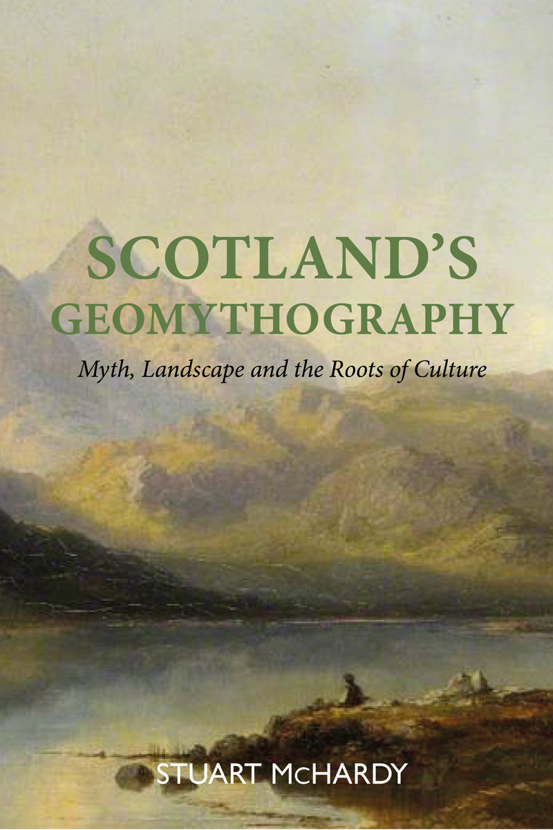 Scotland's Geomythography