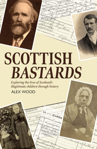 Scottish Bastards
