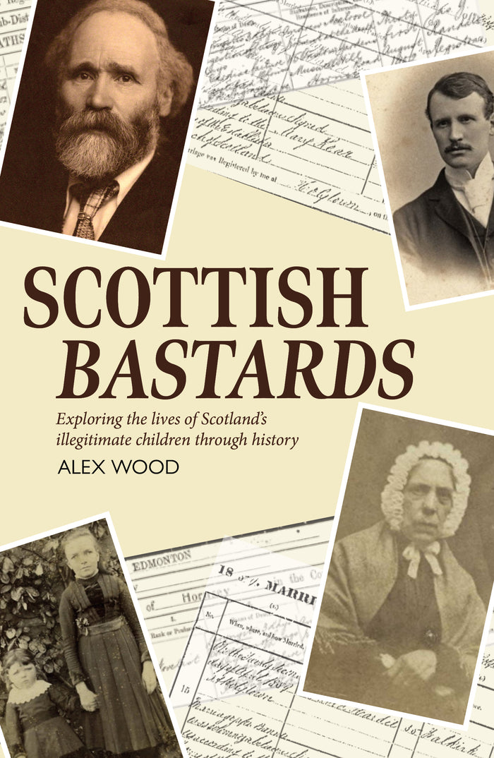 Scottish Bastards