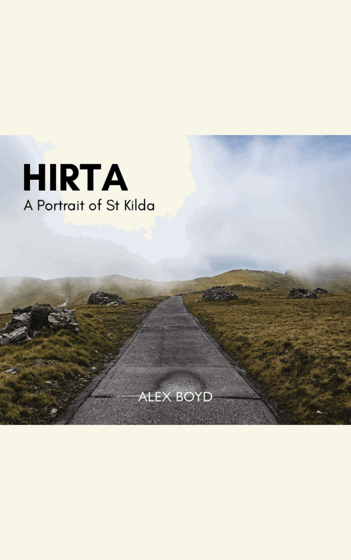 The St Kilda Collection
