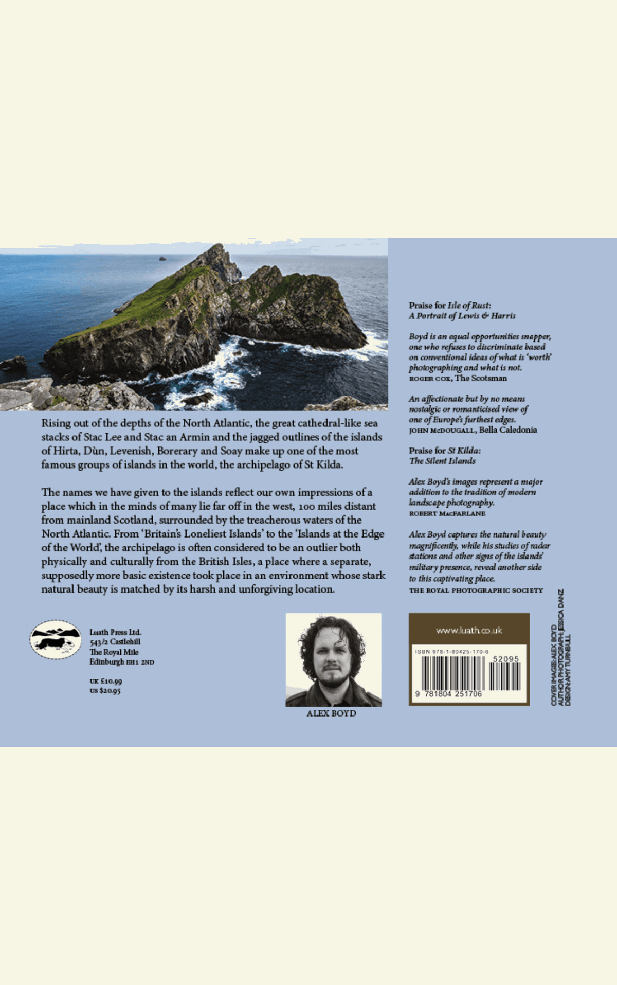 The St Kilda Collection