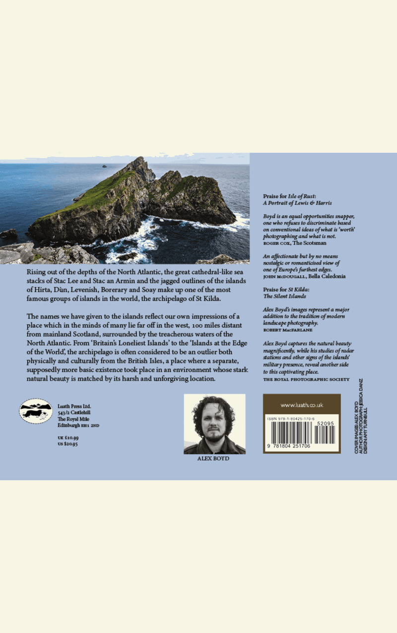 The St Kilda Collection